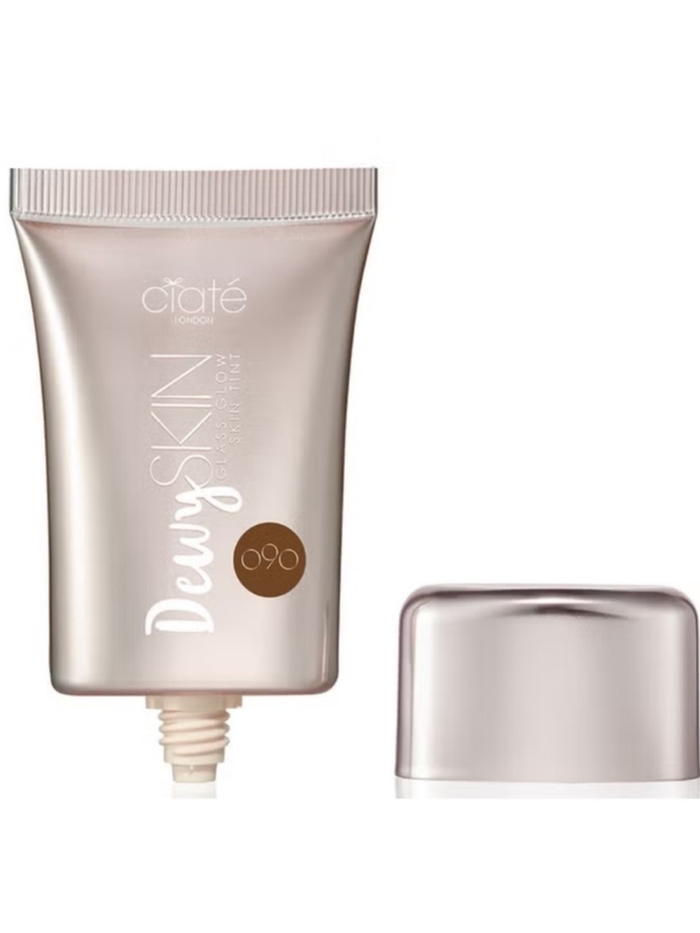 CIATÉ LONDON Dewy Skin Tint in 090 30ml BRAND NEW/SEALED
